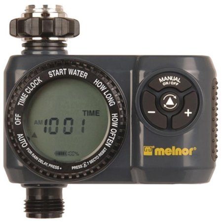 ALI Ali 200138 Melnor 6 Cycle Water Timer 200138